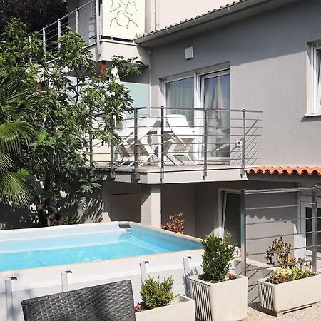 Villa Danex Premium Umag Exterior foto