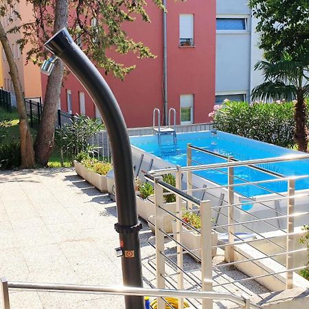Villa Danex Premium Umag Exterior foto