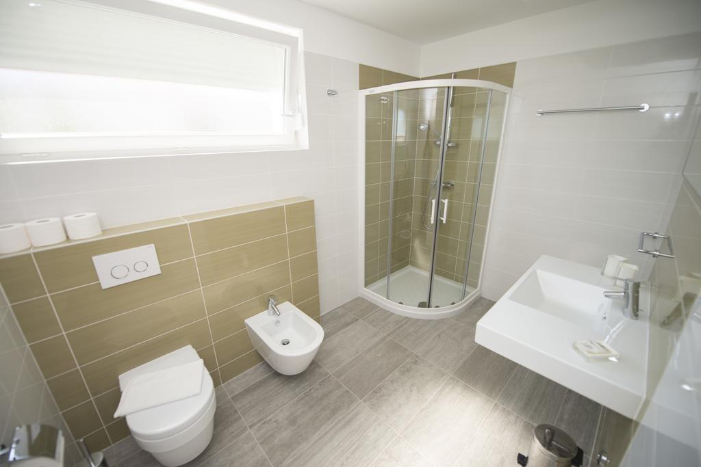 Villa Danex Premium Umag Zimmer foto