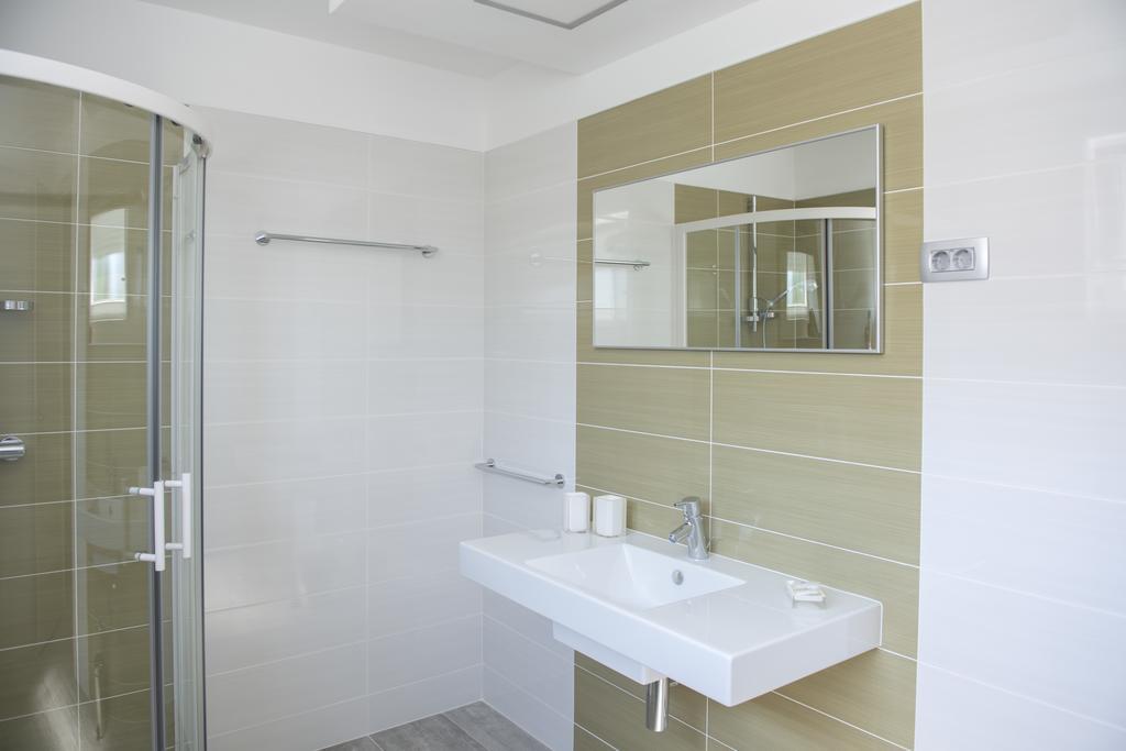 Villa Danex Premium Umag Exterior foto