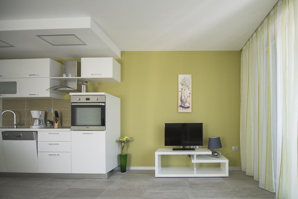 Villa Danex Premium Umag Zimmer foto