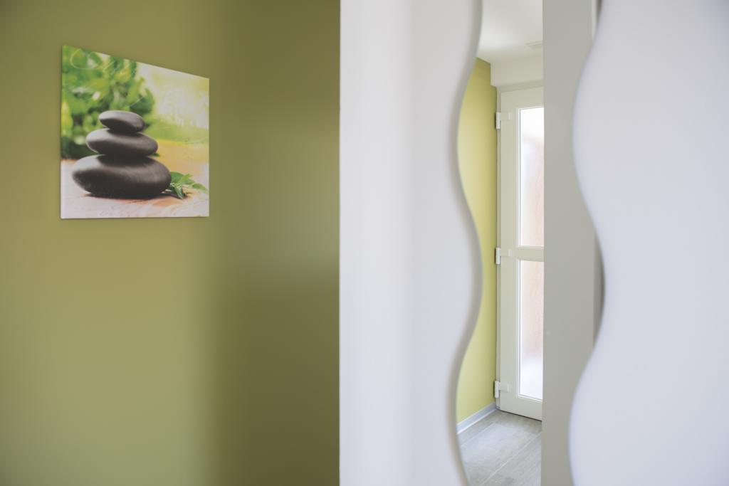Villa Danex Premium Umag Exterior foto